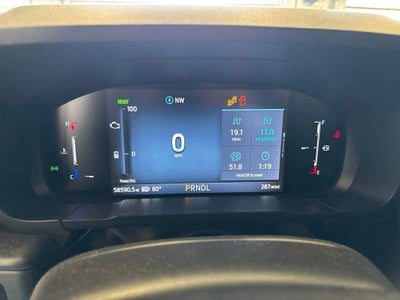 2025 Ford Maverick XL