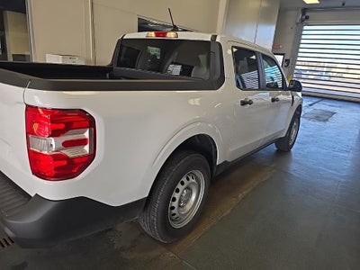 2024 Ford Maverick XL