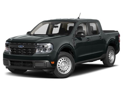 2023 Ford Maverick XL