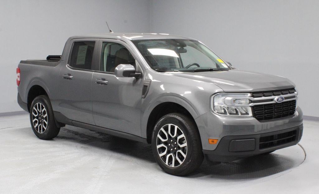2023 Ford Maverick Lariat