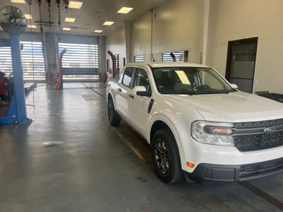2023 Ford Maverick XLT