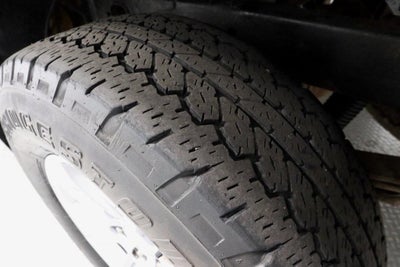 2019 Chevrolet Silverado 1500 WT