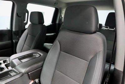 2019 Chevrolet Silverado 1500 WT