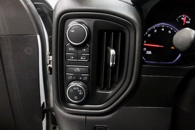 2019 Chevrolet Silverado 1500 WT