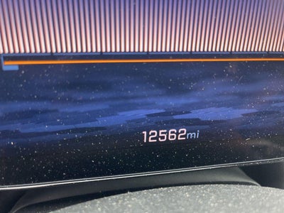 2024 Chevrolet Equinox EV LT