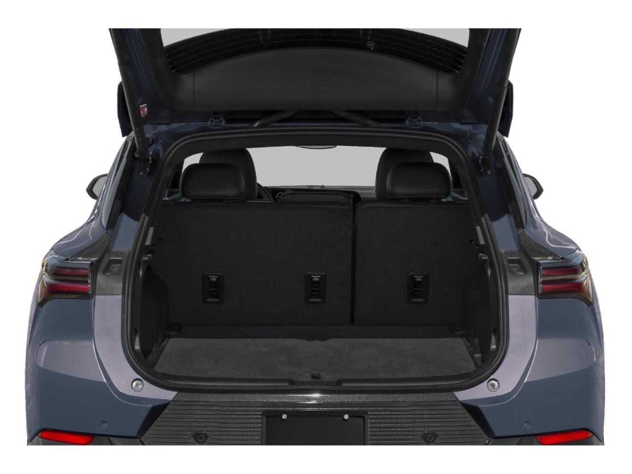 2024 Chevrolet Equinox EV LT