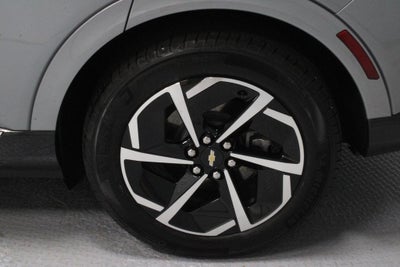 2024 Chevrolet Equinox EV LT