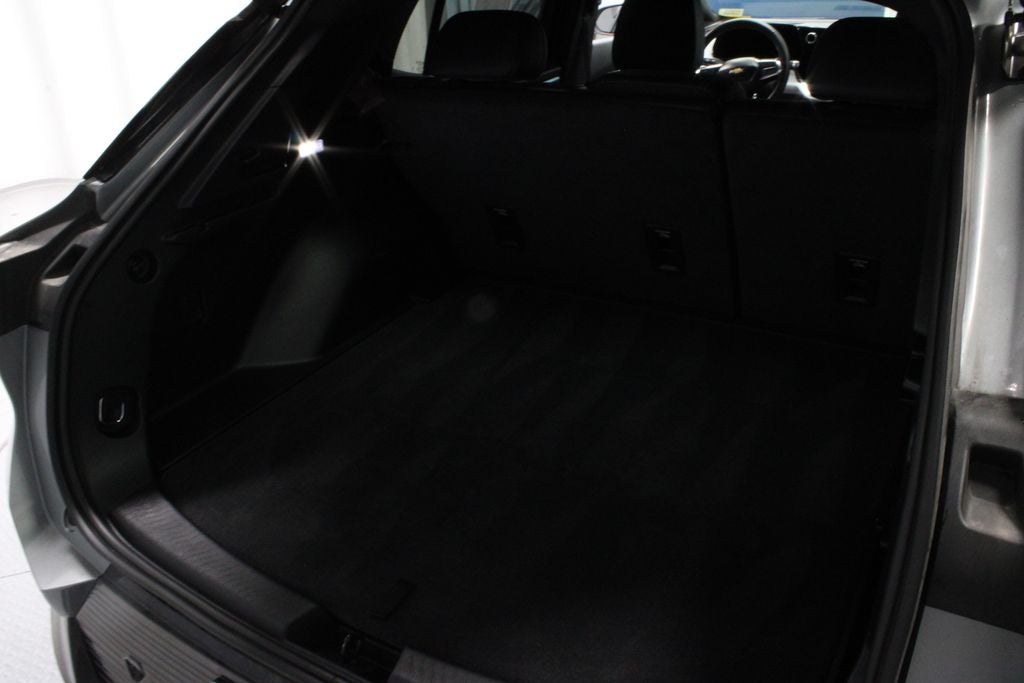 2024 Chevrolet Equinox EV LT