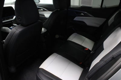 2024 Chevrolet Equinox EV LT