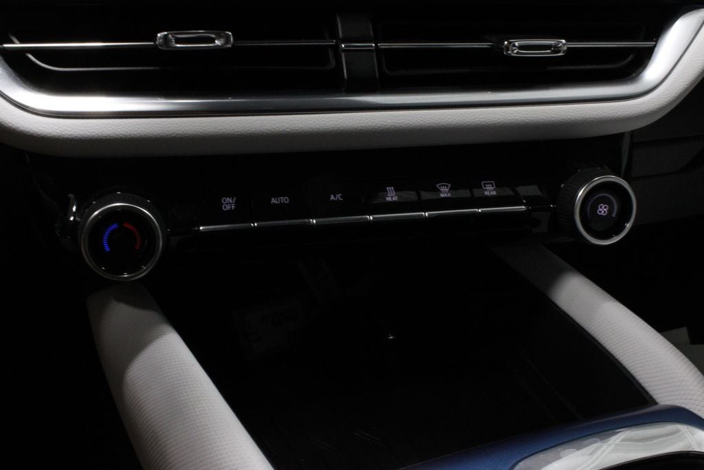 2024 Chevrolet Equinox EV LT