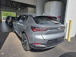 2024 Chevrolet Equinox EV LT