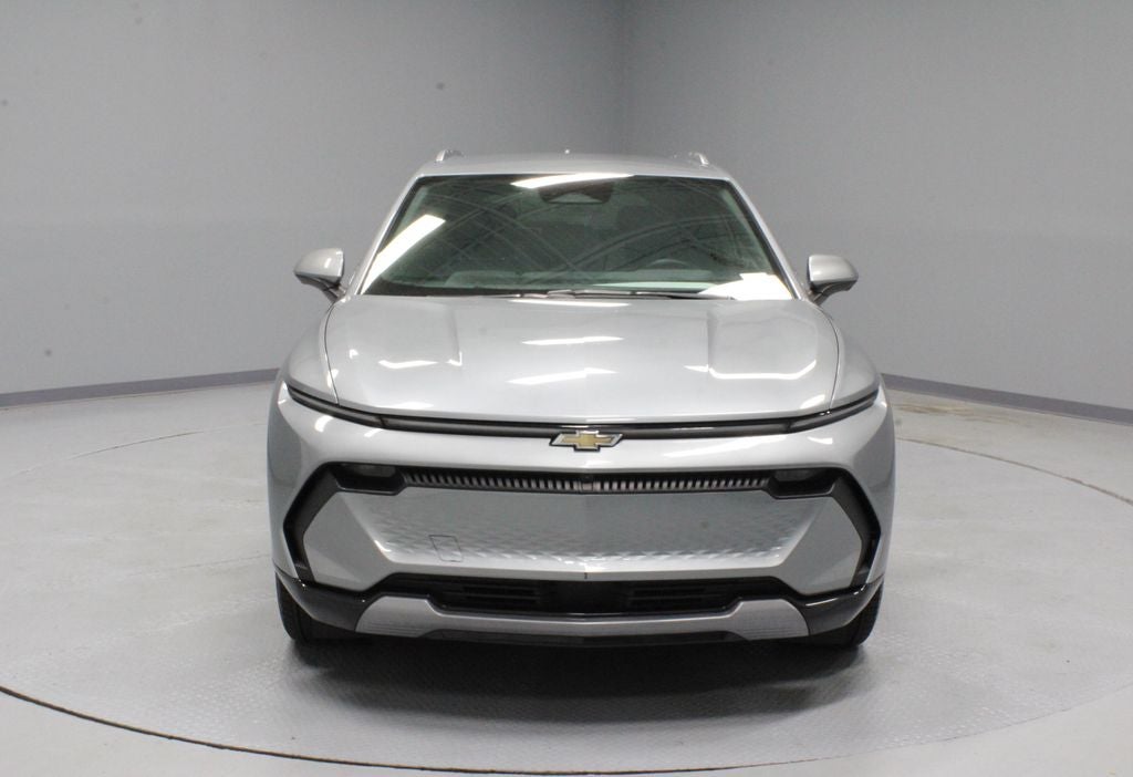2024 Chevrolet Equinox EV LT