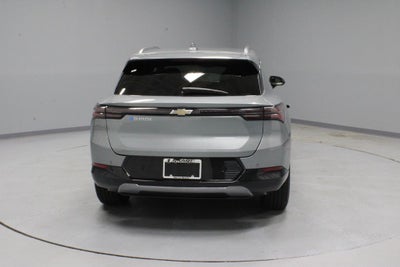 2024 Chevrolet Equinox EV LT