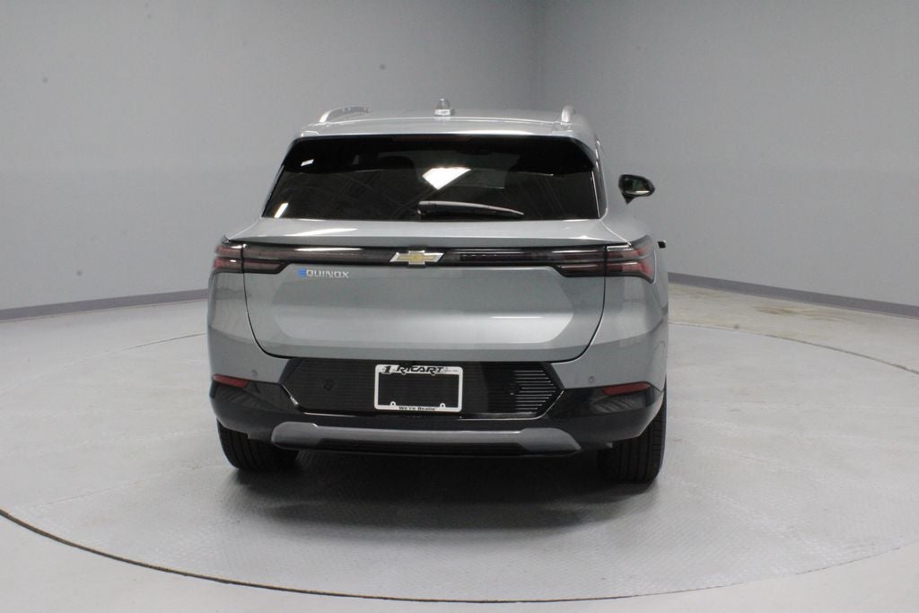 2024 Chevrolet Equinox EV LT