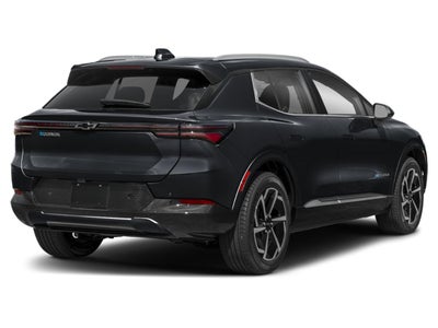 2024 Chevrolet Equinox EV LT