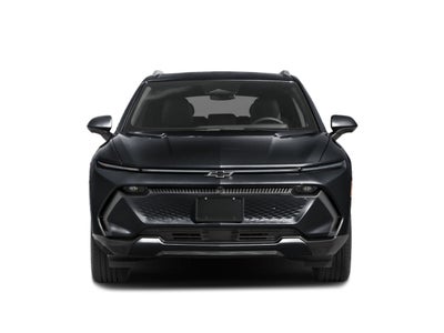 2024 Chevrolet Equinox EV LT
