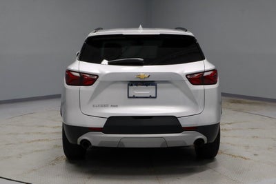 2019 Chevrolet Blazer Base