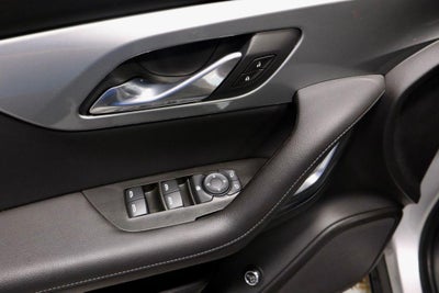 2019 Chevrolet Blazer Base