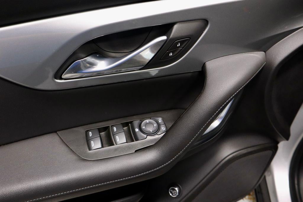 2019 Chevrolet Blazer Base