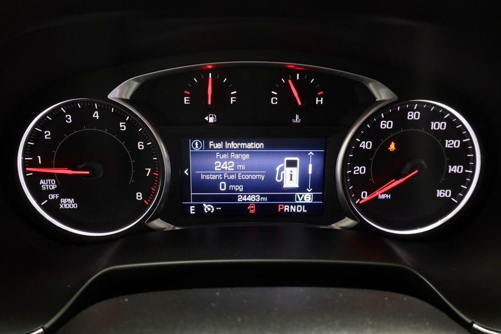 2019 Chevrolet Blazer Base