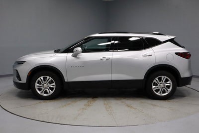 2019 Chevrolet Blazer Base