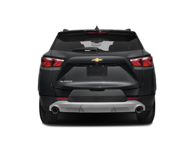 2019 Chevrolet Blazer Base