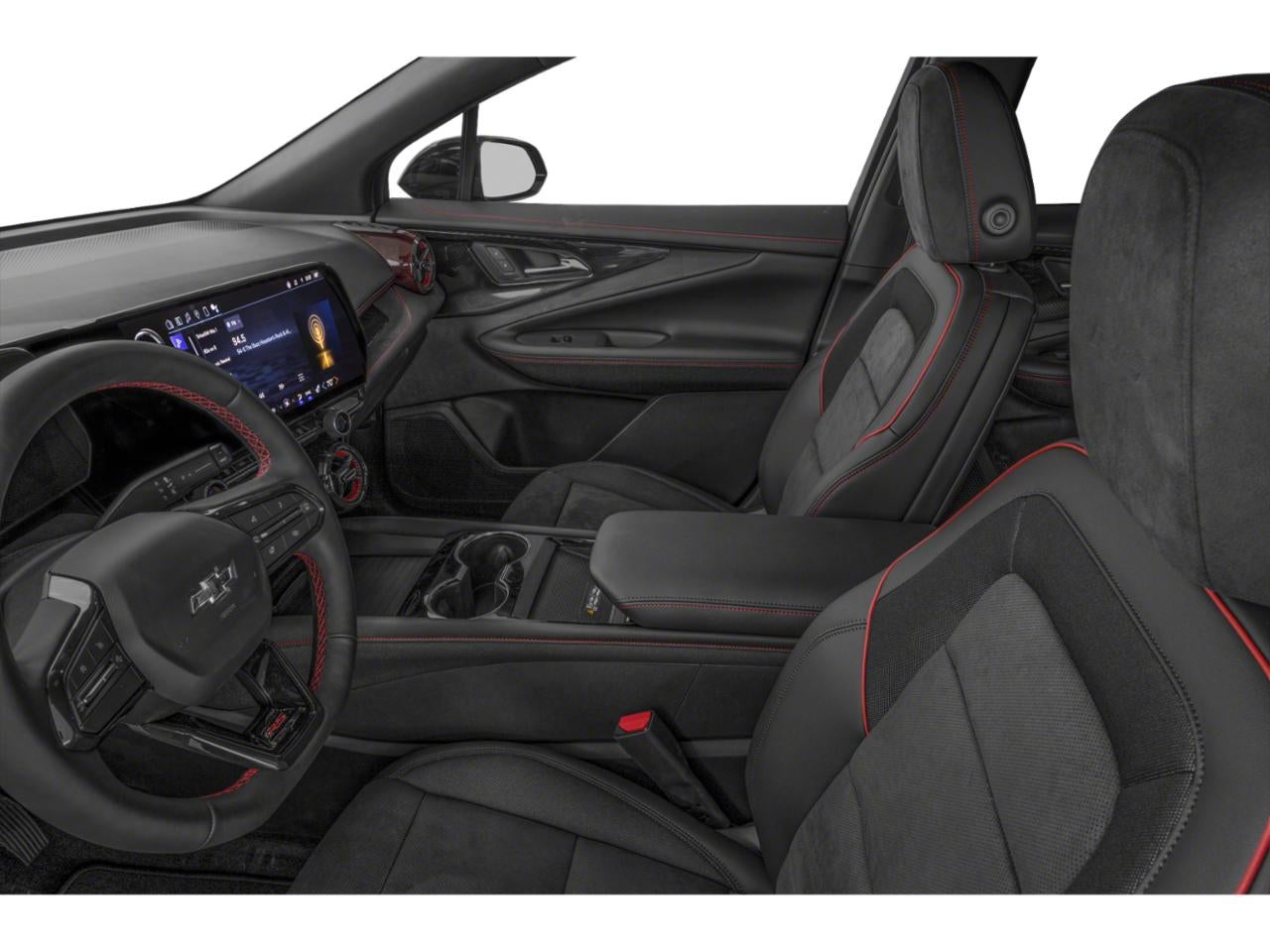 2025 Chevrolet Blazer EV RS