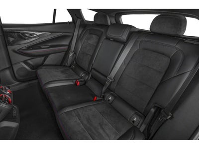 2025 Chevrolet Blazer EV RS