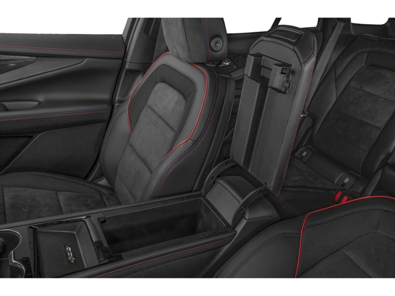 2025 Chevrolet Blazer EV RS