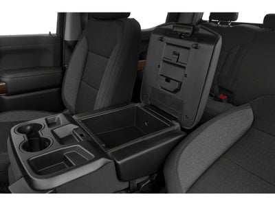 2021 GMC Sierra 1500 Base
