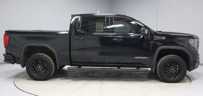 2022 GMC Sierra 1500 AT4X