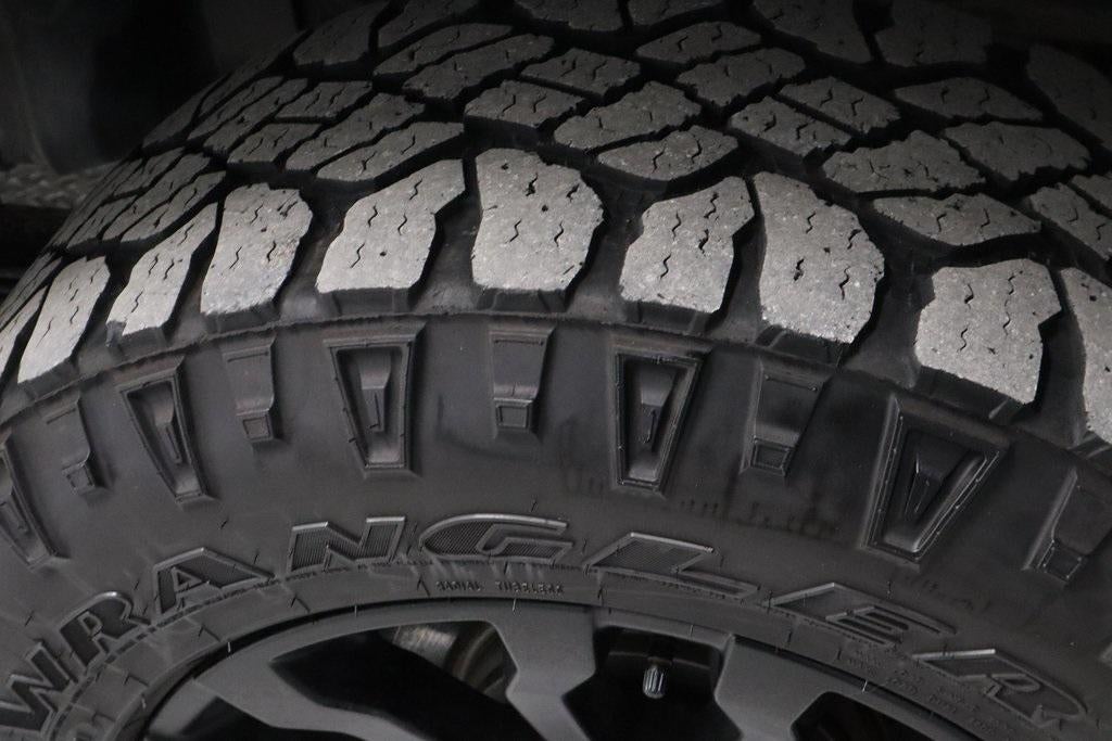 2022 GMC Sierra 1500 AT4X