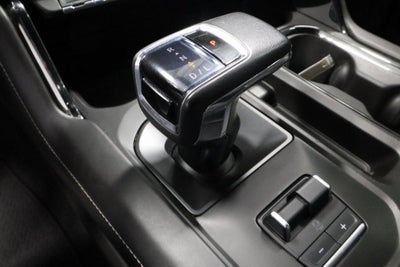 2022 GMC Sierra 1500 AT4X