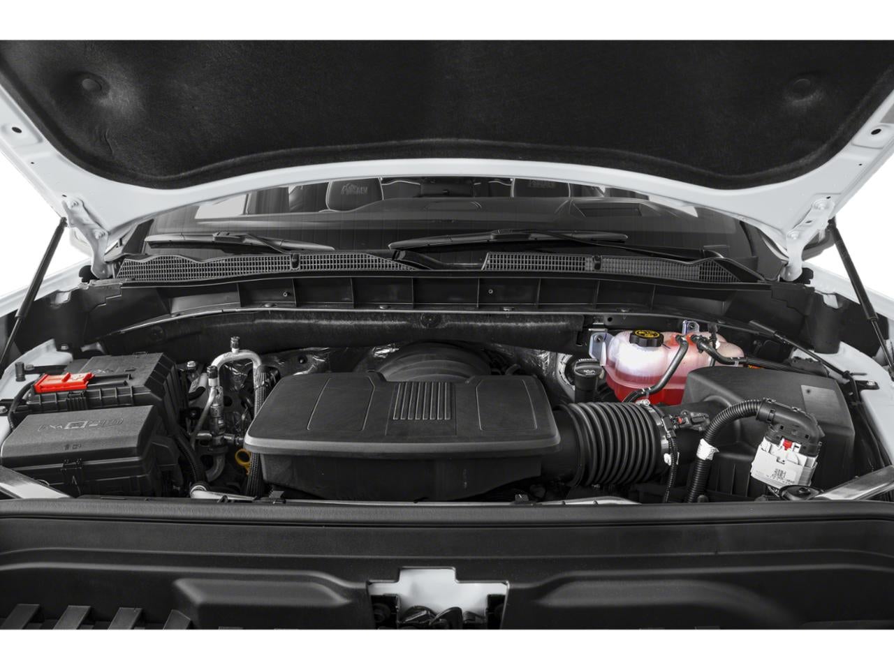 2022 GMC Sierra 1500 AT4X