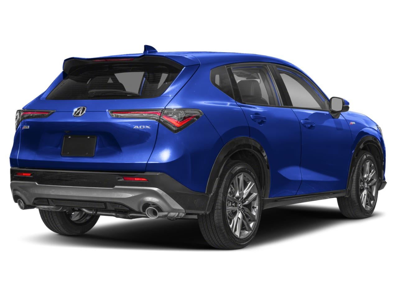 2025 Acura ADX A-Spec Package