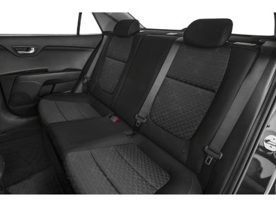 2019 Kia Rio S