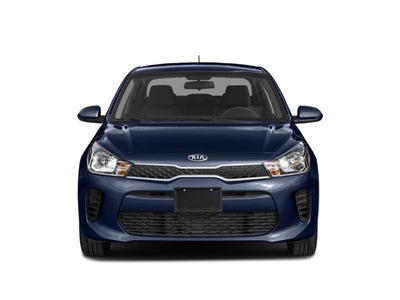 2019 Kia Rio S