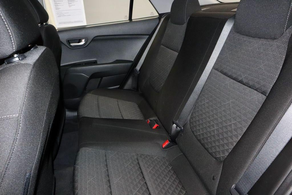 2023 Kia Rio LX