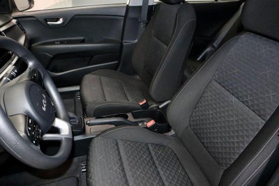 2023 Kia Rio LX