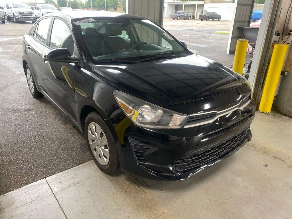2023 Kia Rio LX