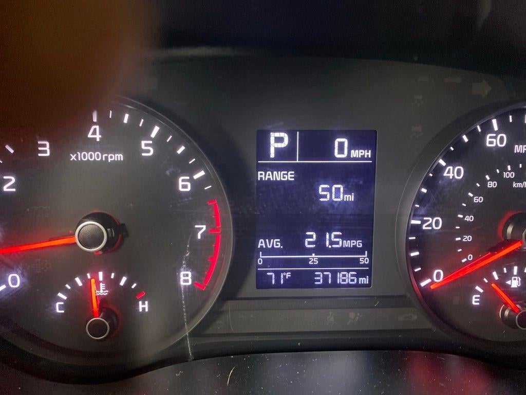 2023 Kia Rio LX