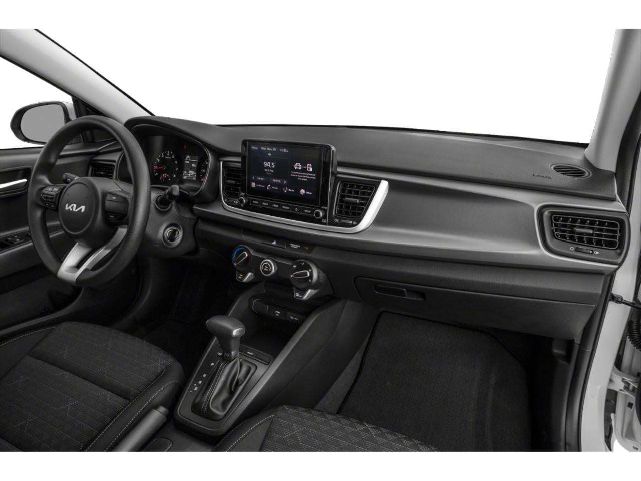 2023 Kia Rio LX