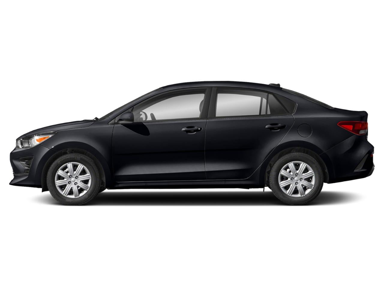 2023 Kia Rio LX