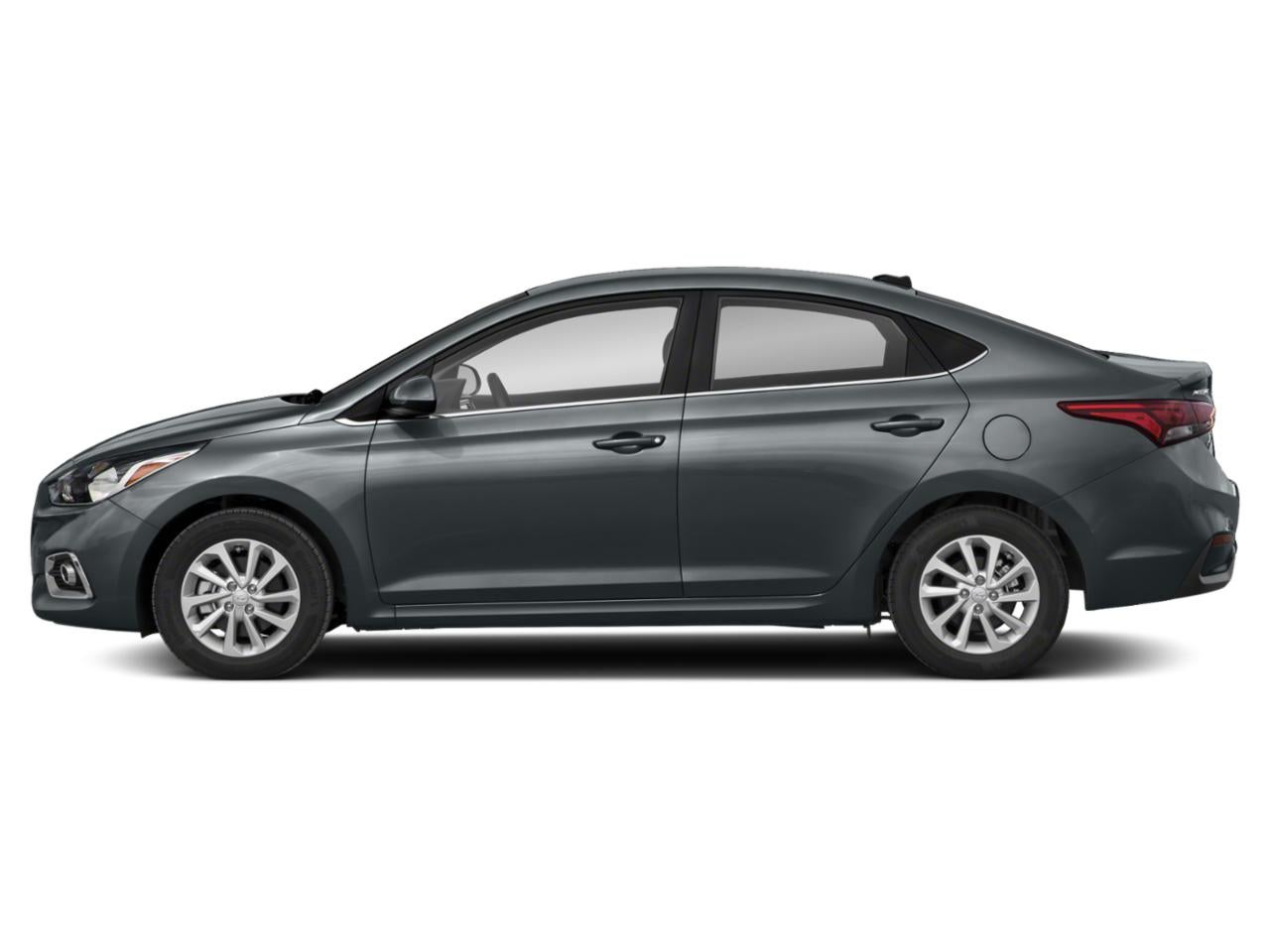 2020 Hyundai ACCENT SEL