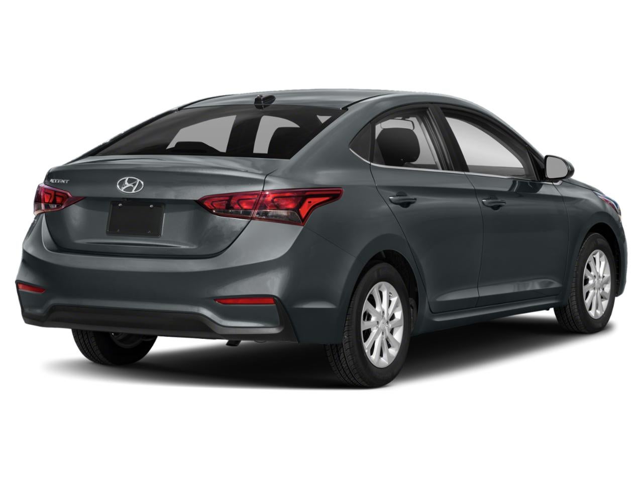 2020 Hyundai ACCENT SEL