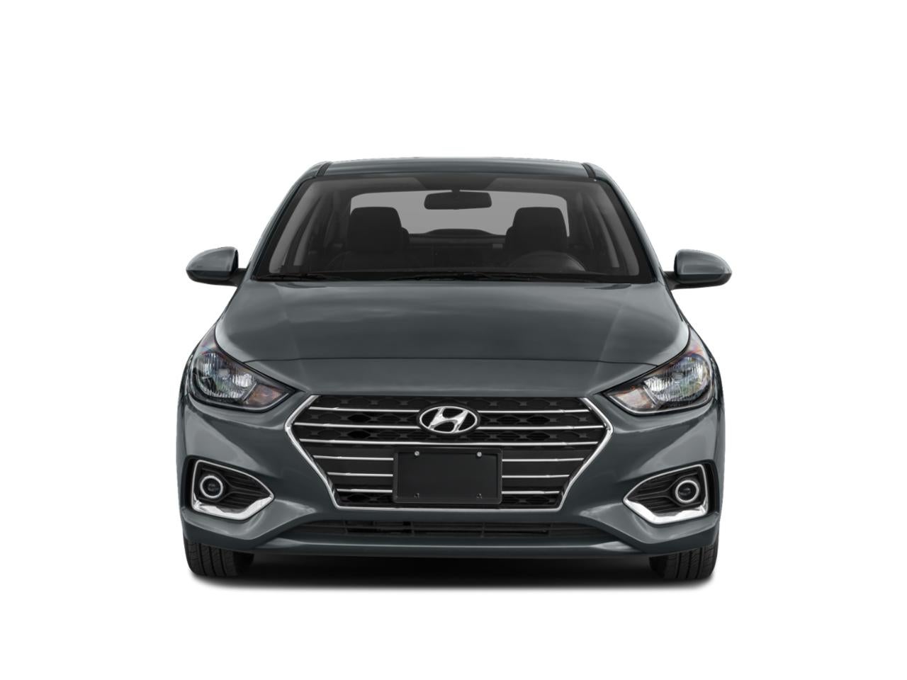 2020 Hyundai ACCENT SEL