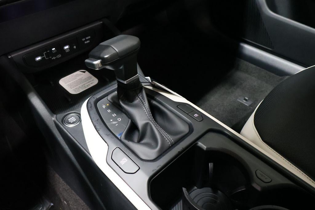 2026 Kia K4 Hatchback GT-Line