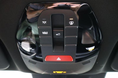 2026 Kia K4 Hatchback GT-Line