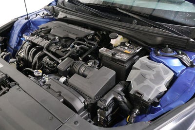 2026 Kia K4 Hatchback GT-Line