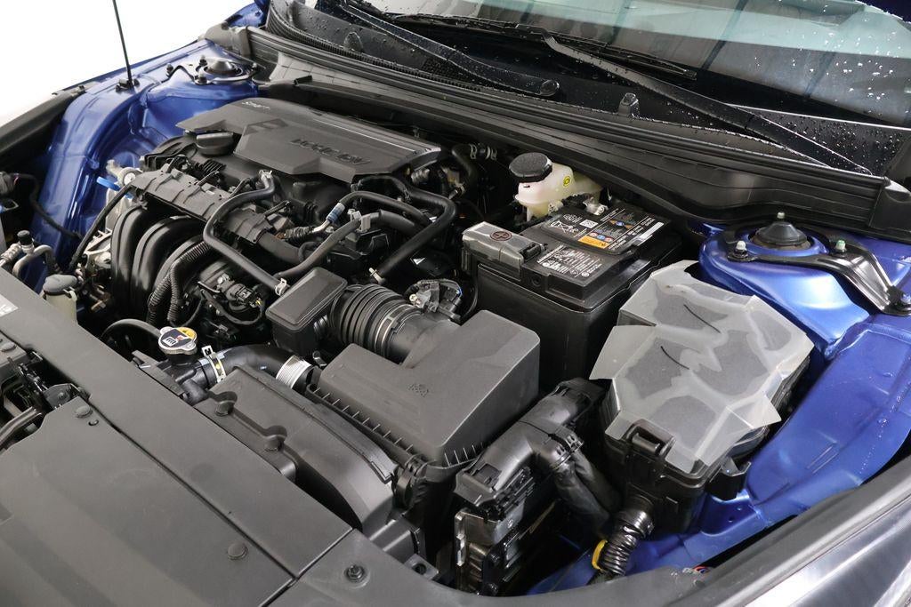 2026 Kia K4 Hatchback GT-Line